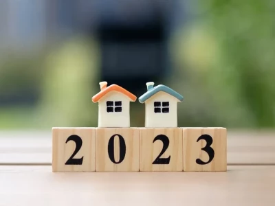 Woonjaar 2023 in beeld